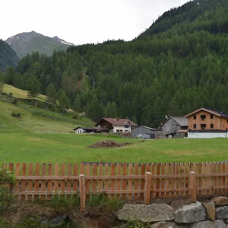 Apartment Haus Sportiv *