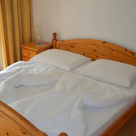 Apartment Haus Sportiv Sölden