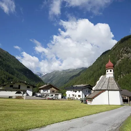 Haus Sportiv