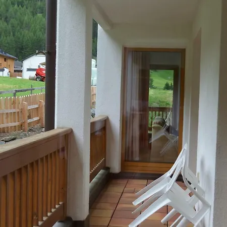 Haus Sportiv Sölden
