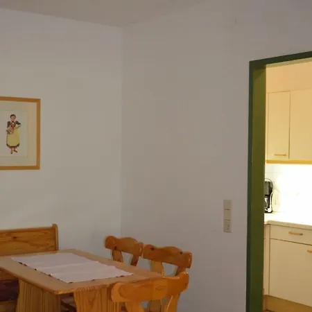 Haus Sportiv * Sölden