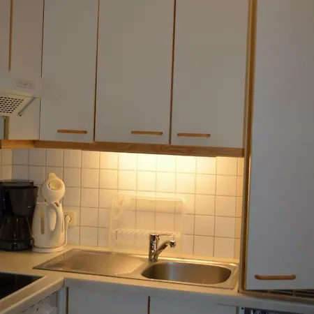 Haus Sportiv