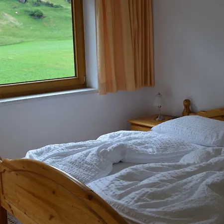 Haus Sportiv Sölden