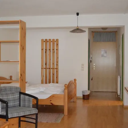 Appartamento Haus Sportiv