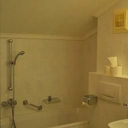 Apartment Haus Sportiv *