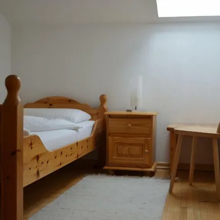 Haus Sportiv Appartement *